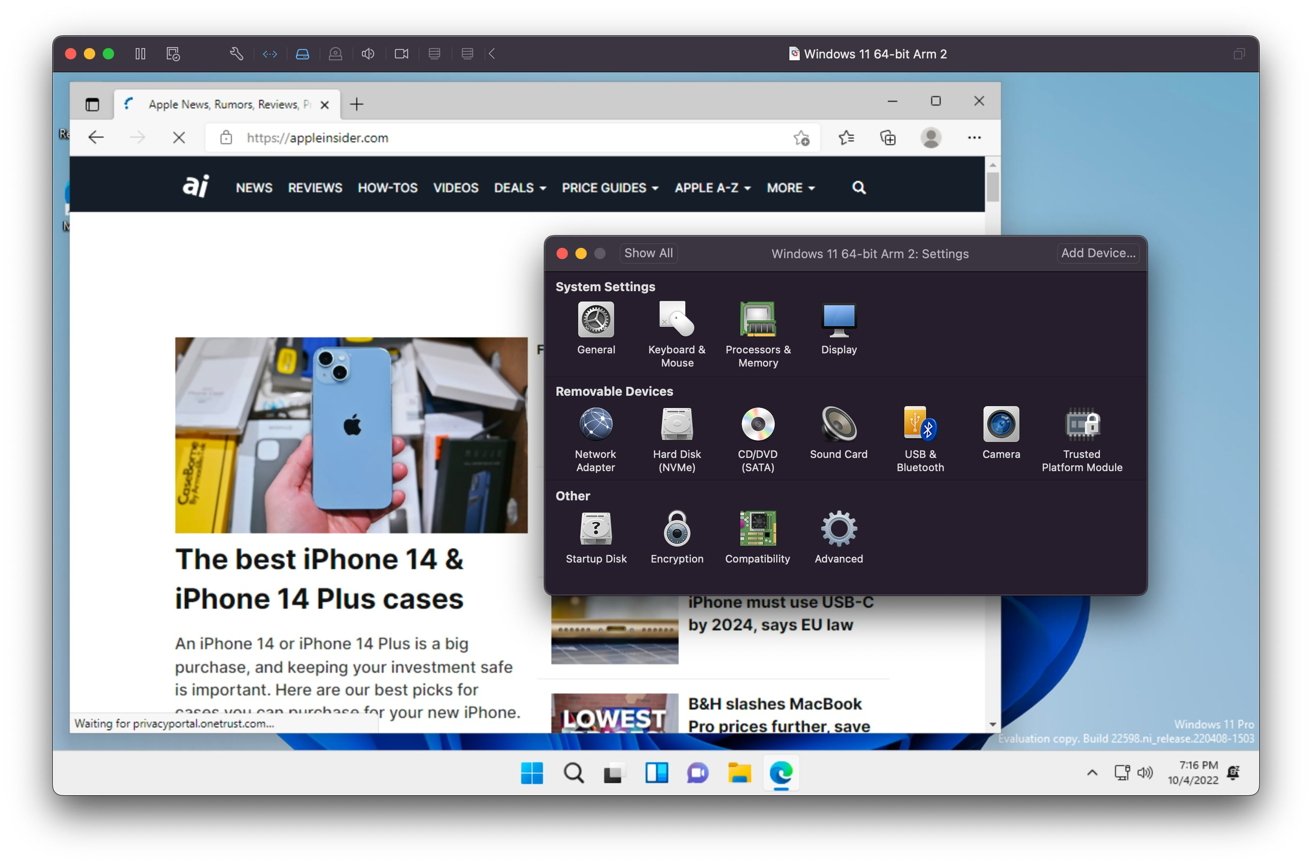 Best Virtual Machine (VM) Software for Mac - Parallels vs VMware