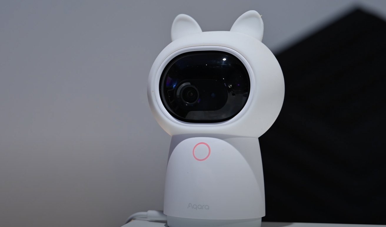 Aqara G3 Camera Hub - EVERYTHING You Need In One Device! 