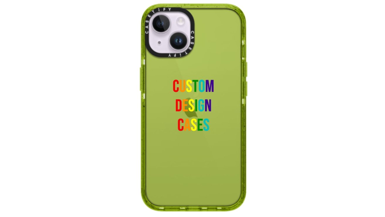 Casetify Custom iPhone case