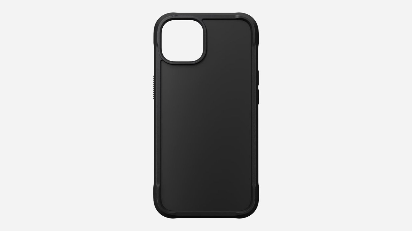 Nomad Rugged Case for iPhone 14