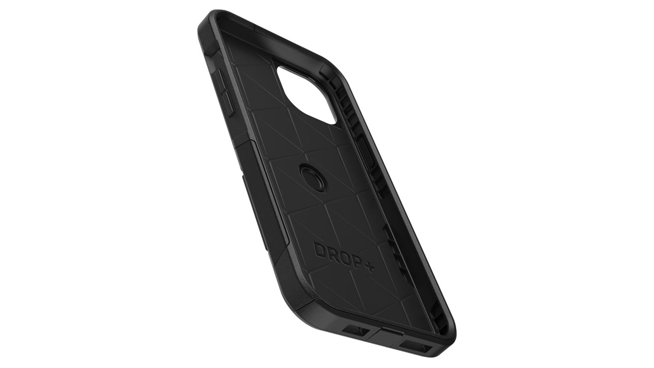 OtterBox Commuter Series case for iPhone