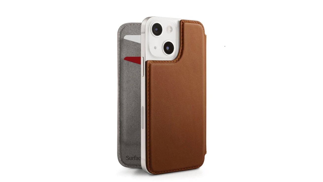 Twelve South SurfacePad for iPhone 14