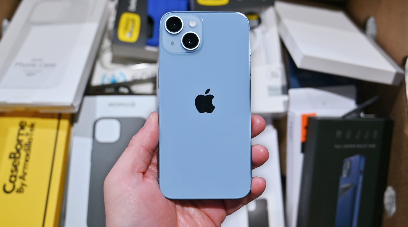 Plus One: The Best iPhone 14 Plus Cases