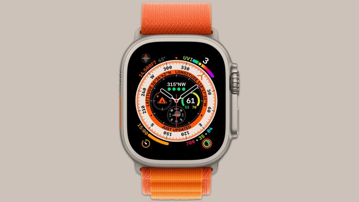 apple ultra hd smart watch wallpaper