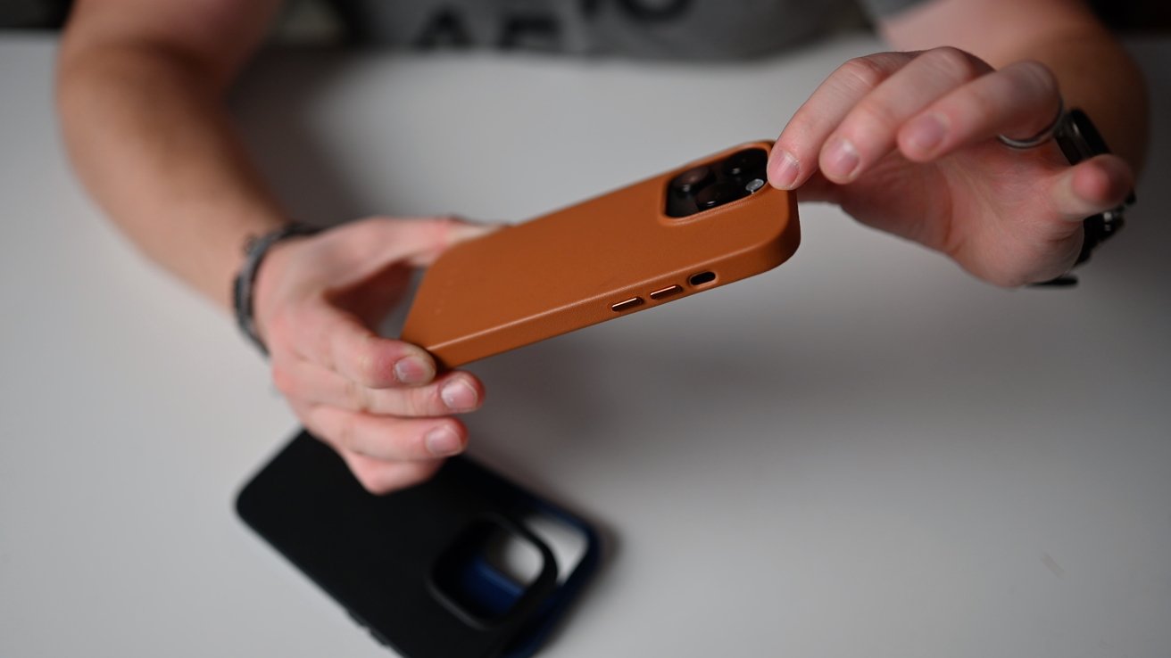 The best iPhone 14 Pro and Pro Max cases of 2023