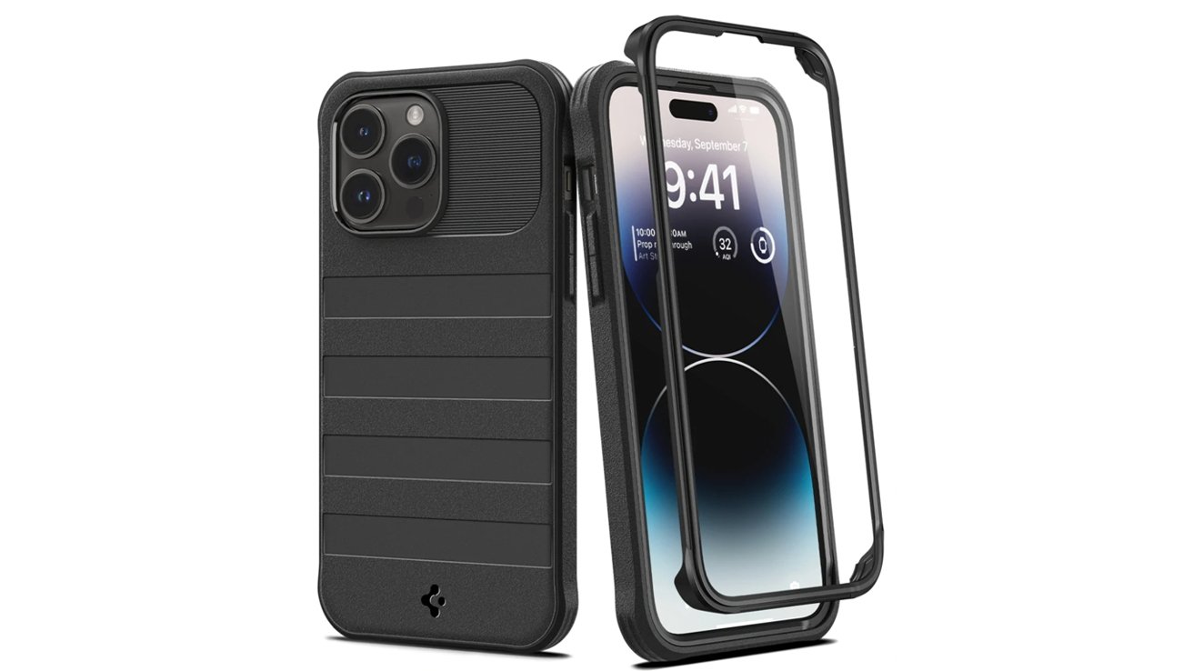 The best iPhone 14 Pro and Pro Max cases of 2023