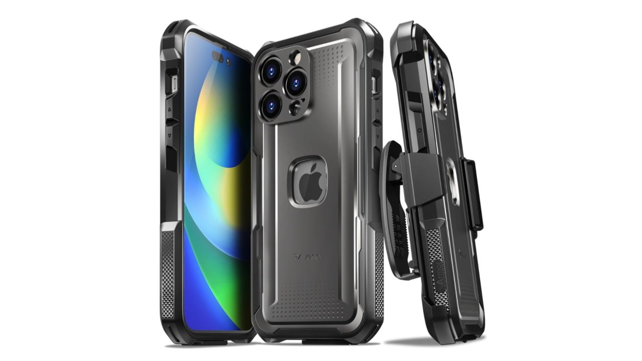 The best iPhone 14 Pro and Pro Max cases of 2023