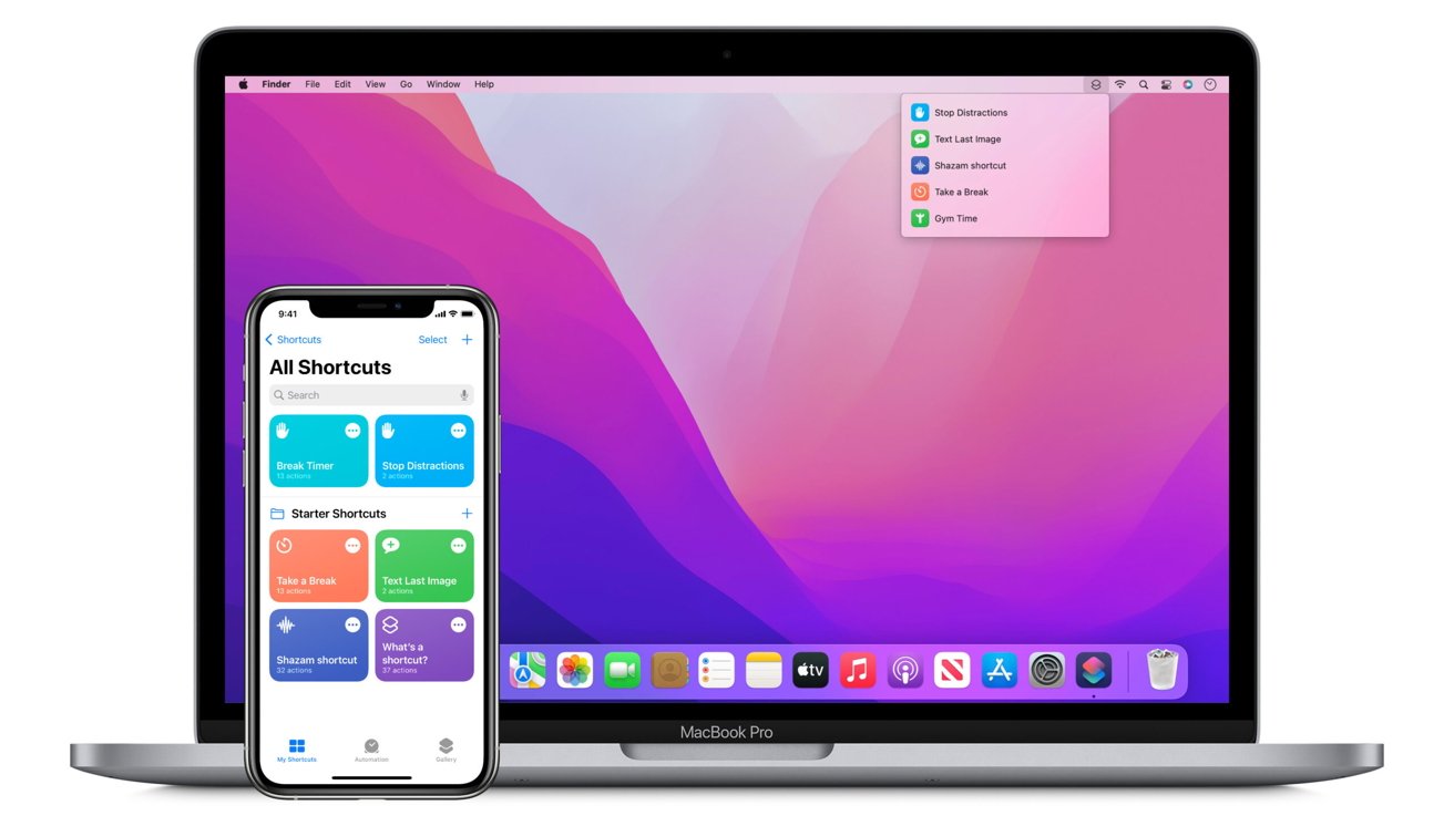 The right way to use Siri Shortcuts in iOS 16