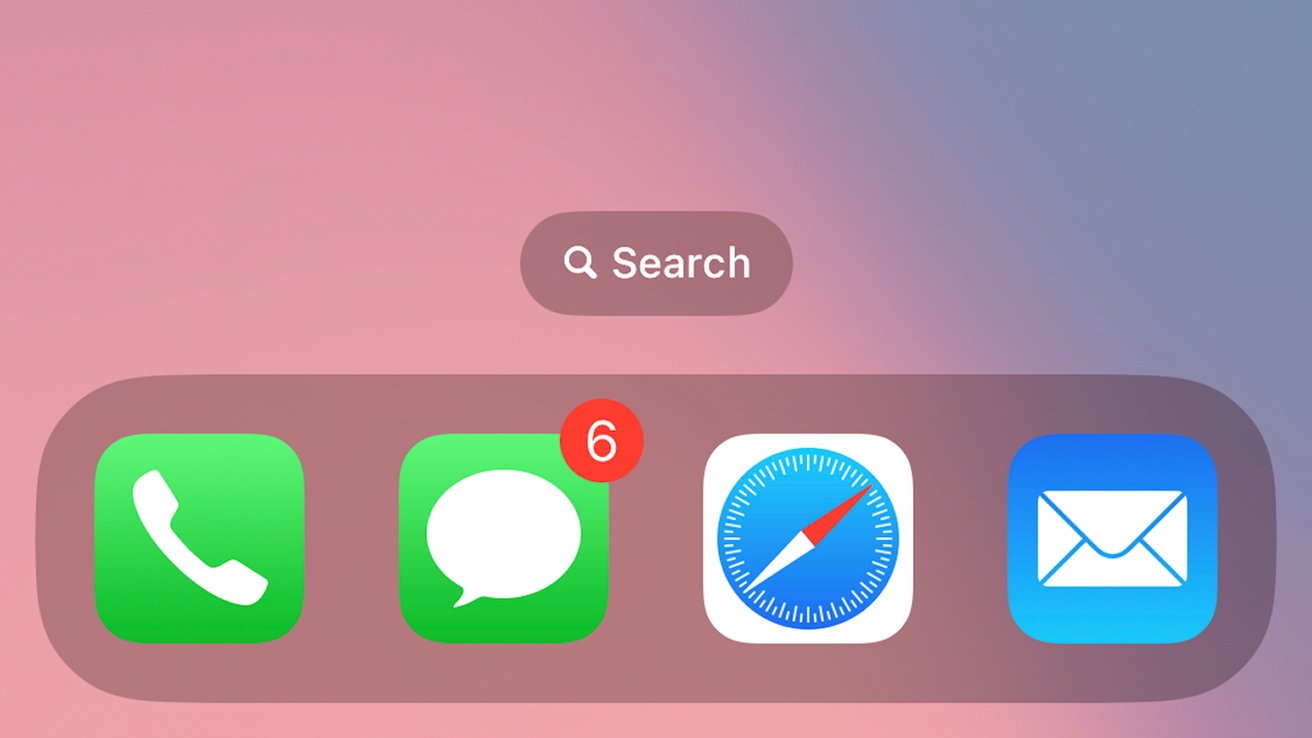 ios mail mark as read