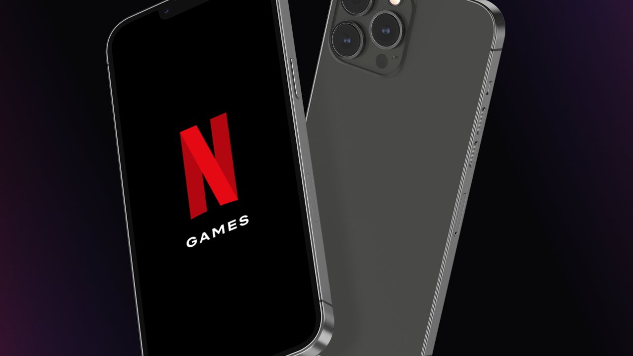 The right way to lock in a gamertag for Netflix Video games on iOS 16