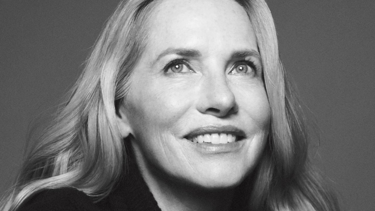 Laurene Powell Jobs & Steve Jobs collaborated to reinvent philanthropy