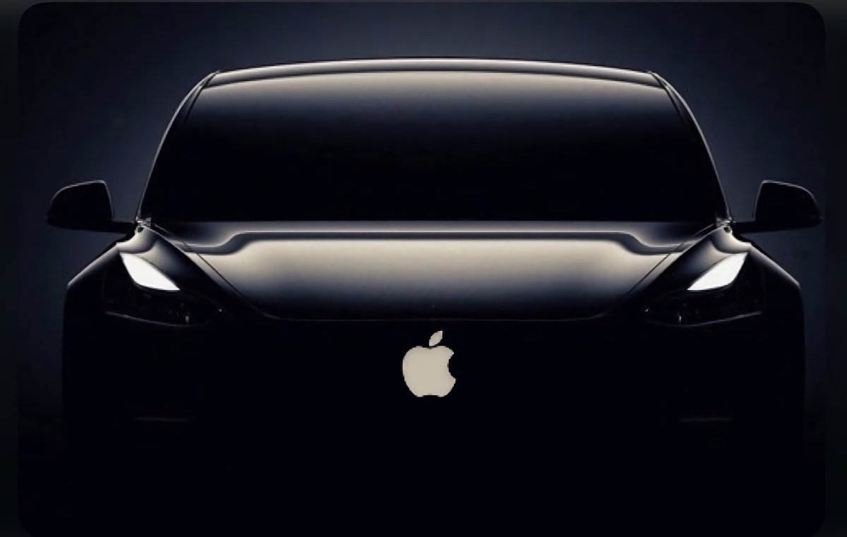 Apple Car