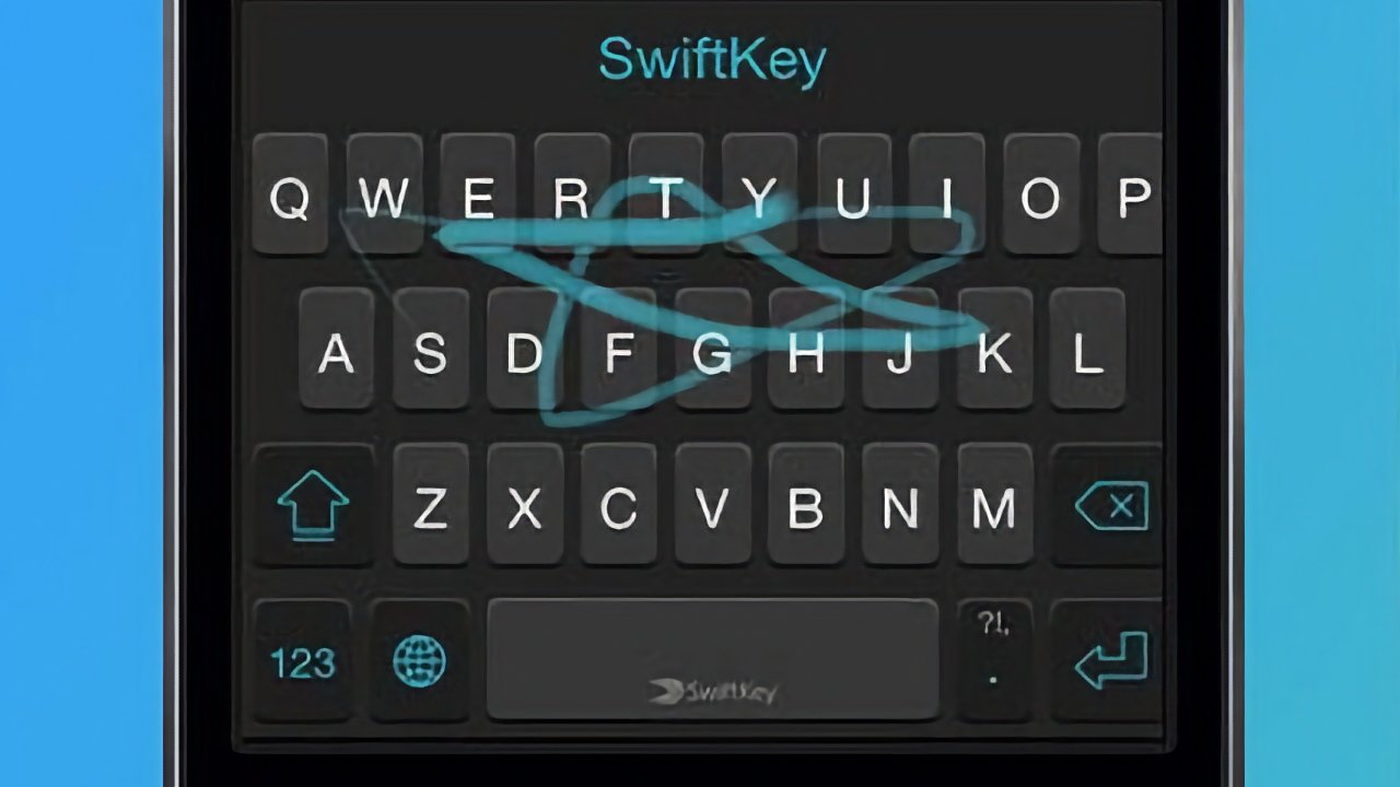 microsoft swiftkey app