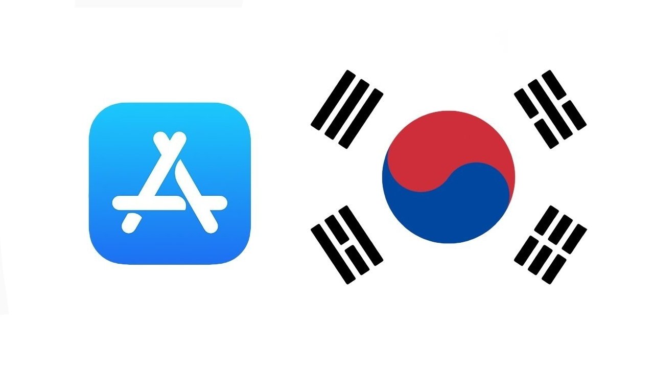 Apple korea. Технологии Южной Кореи 2020.