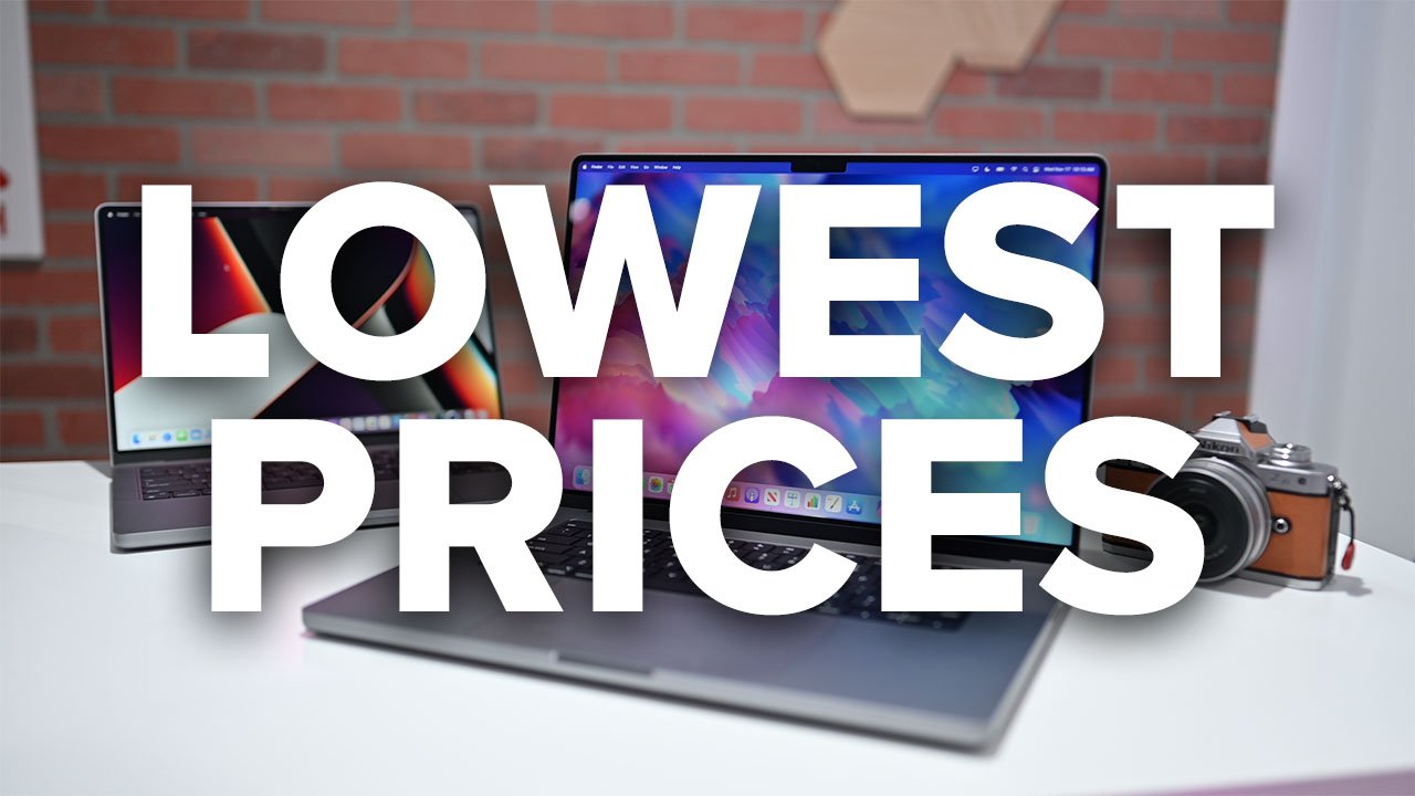 photo of B&H slashes MacBook Pro prices further, save up to $700 image