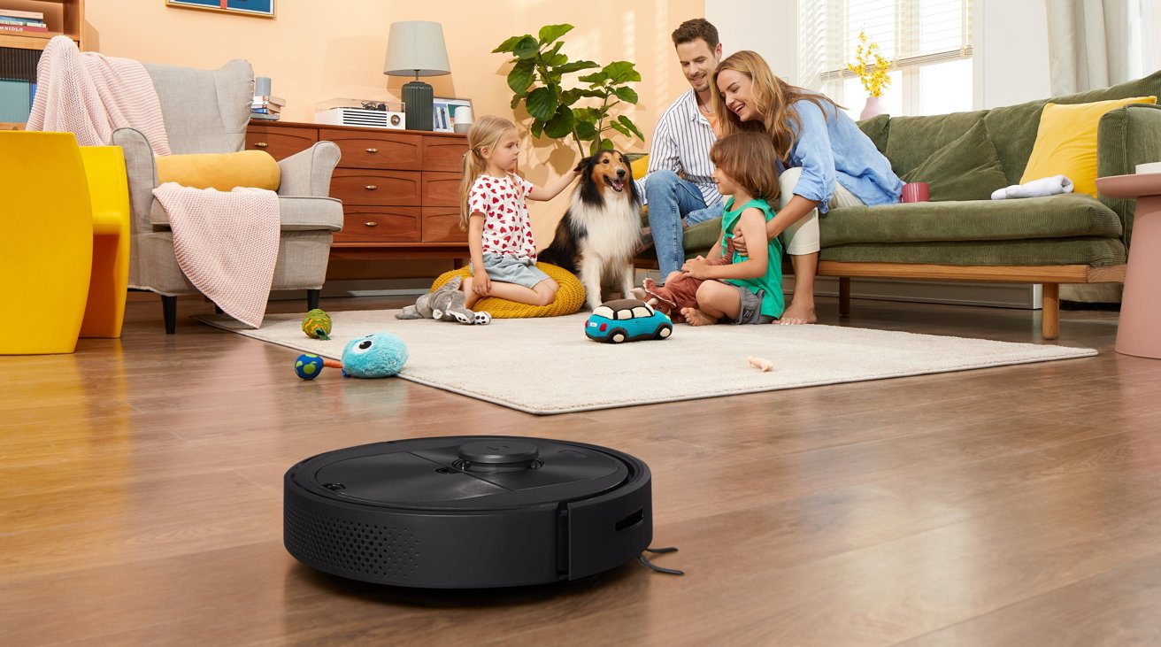 Get up to 44% off Roborock robot vacuums & mops until October 15