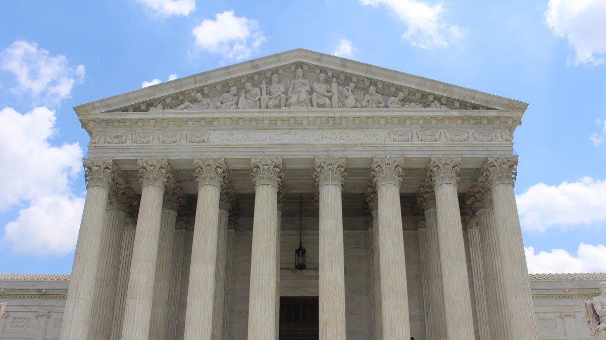 Supreme Court admits they're not the best choice to decide the future of  the internet