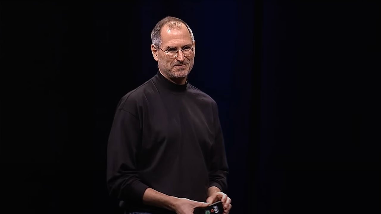 Στην μνήμη του Steve Jobs και της συνεχιζόμενης επιρροής του στην τεχνολογία