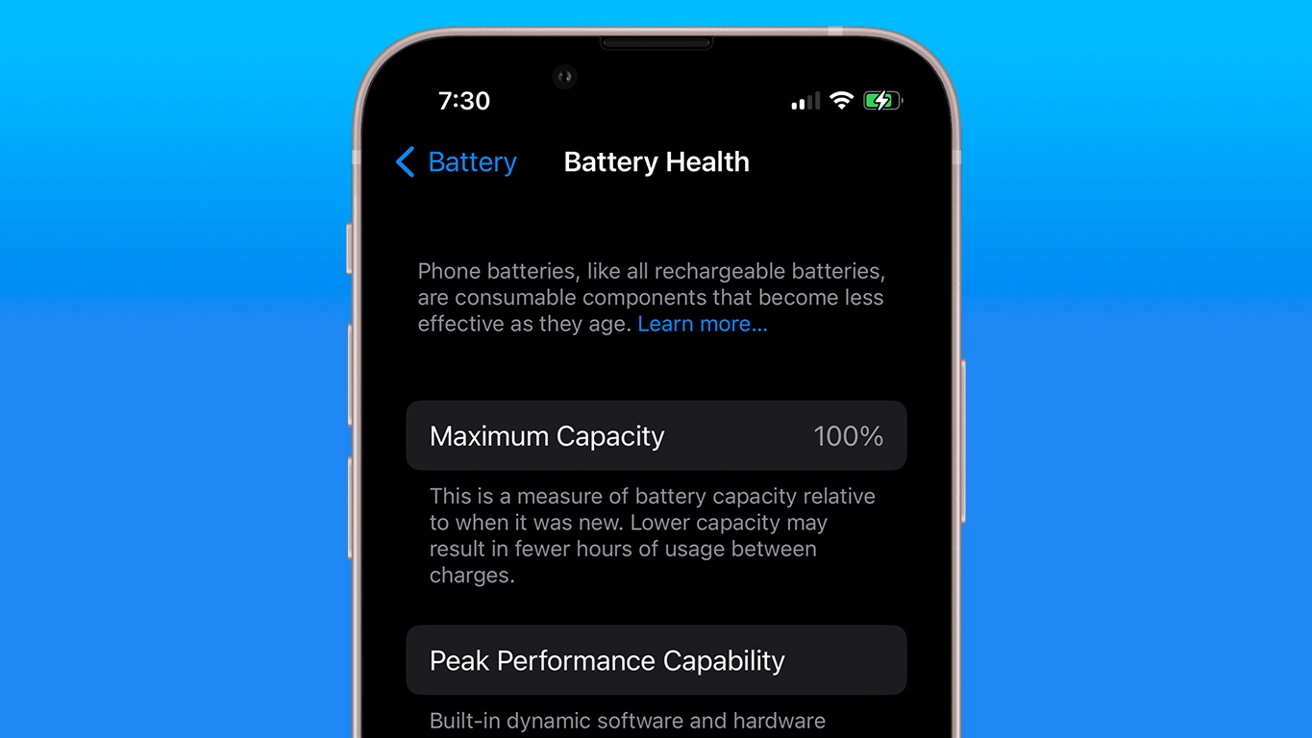 how-to-check-battery-health-on-iphone-youtube