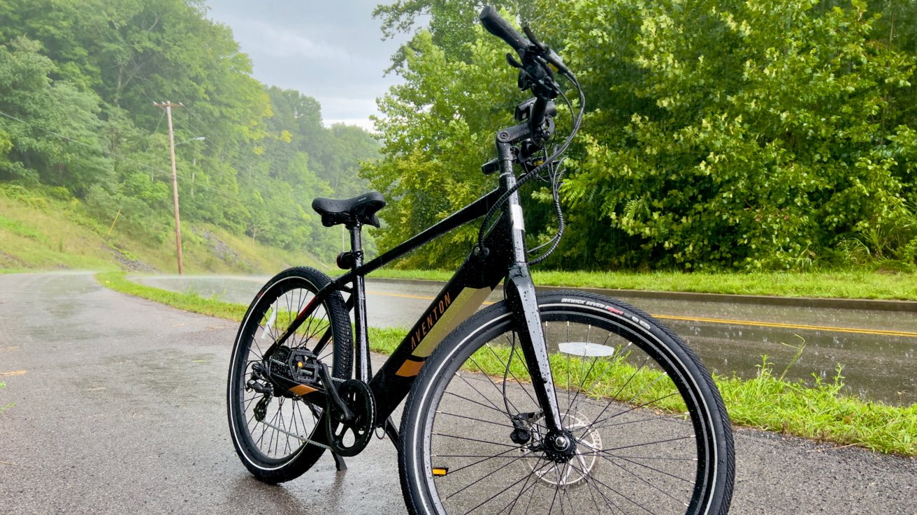 Aventon Tempo 500 e-bike overview: Nice steadiness of value, energy, and heft