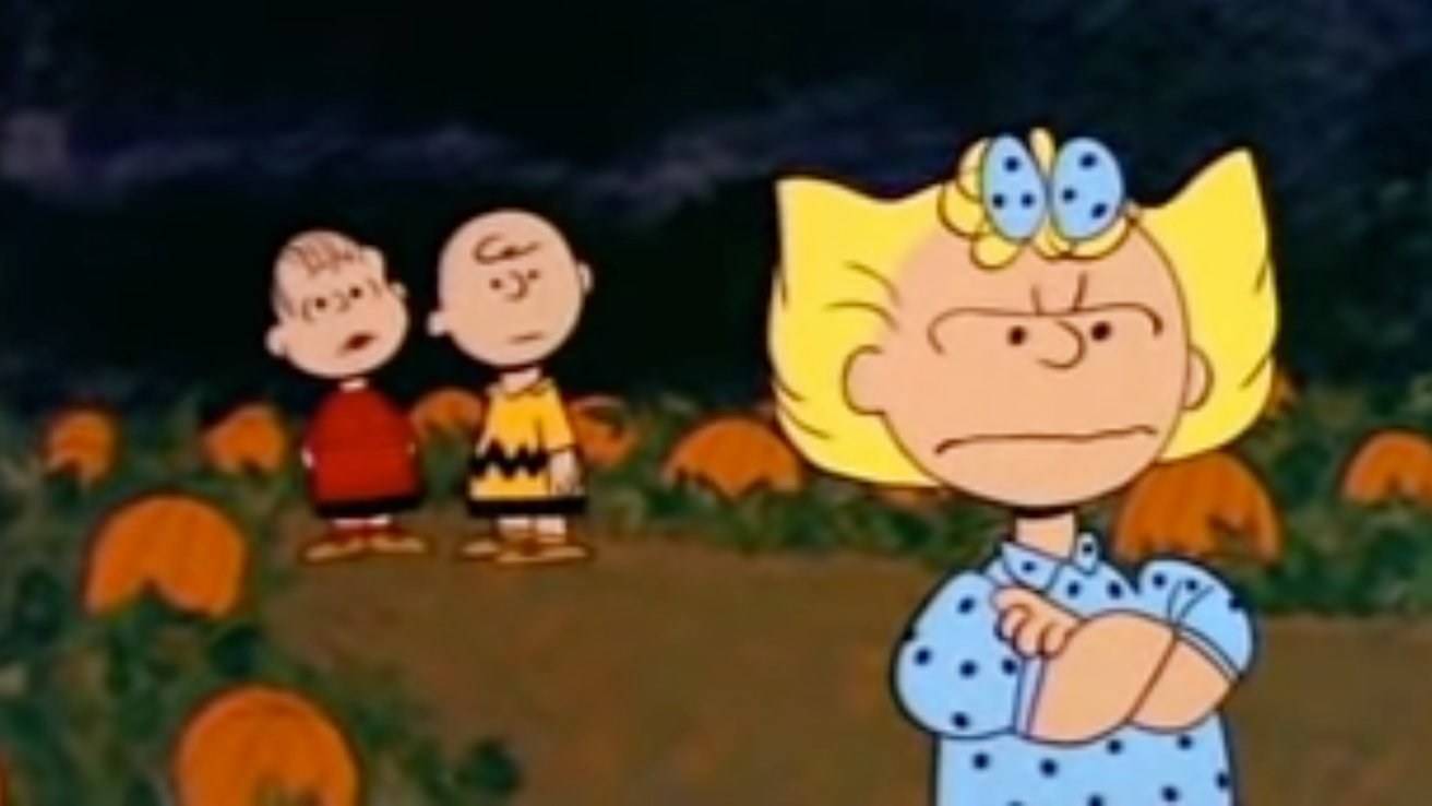 How to Watch 'It's the Great Pumpkin, Charlie Brown' for free in 2022