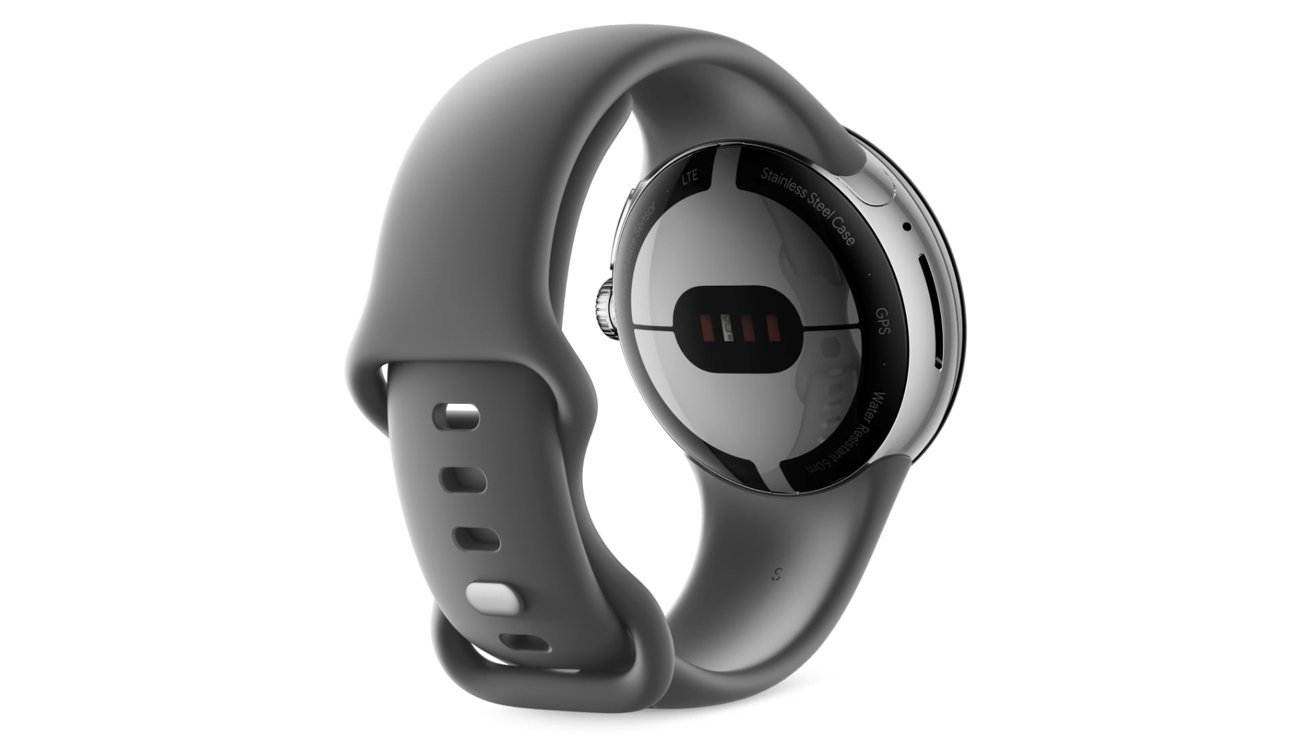 Google health band hot sale