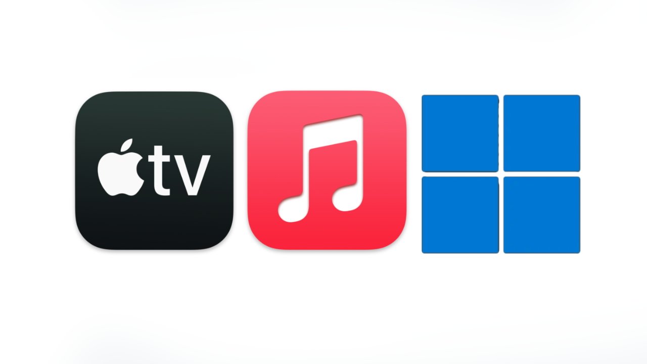 Apple TV Preview - Microsoft Apps