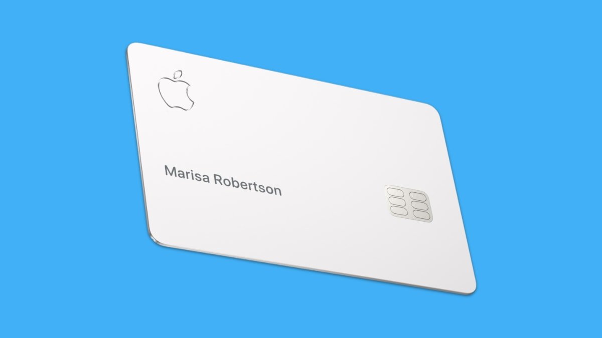 How to fix the 'Apple Card can not be used' error in Wallet | AppleInsider