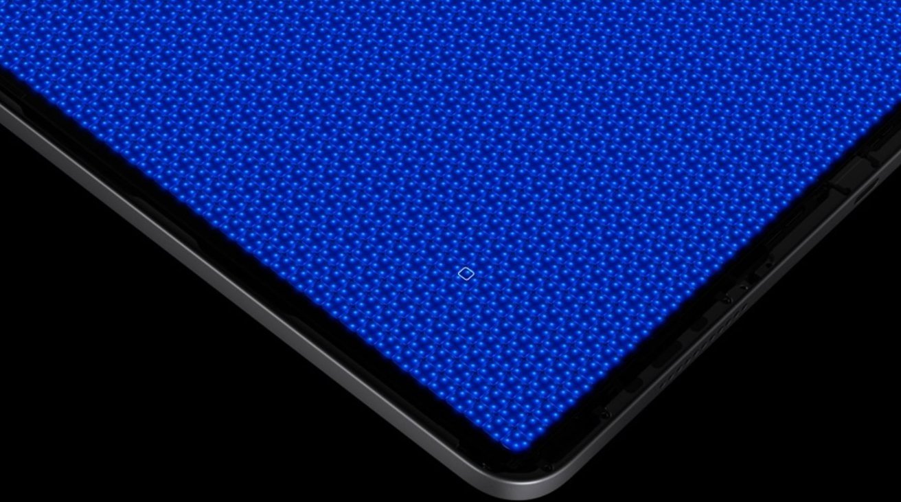 passport Cut off delinquency iPad Pro update may not add mini LED to 11-inch model after all |  AppleInsider