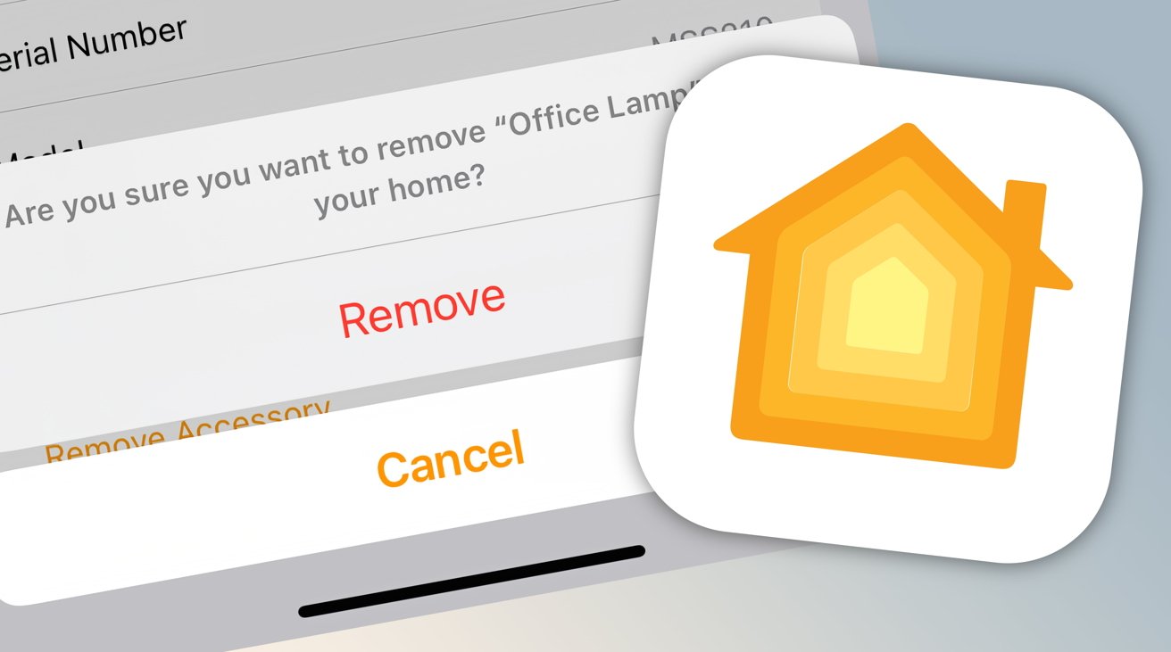 how-to-delete-a-homekit-accessory-or-appleinsider