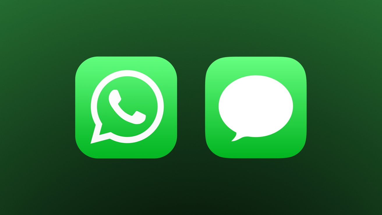 imessage logo