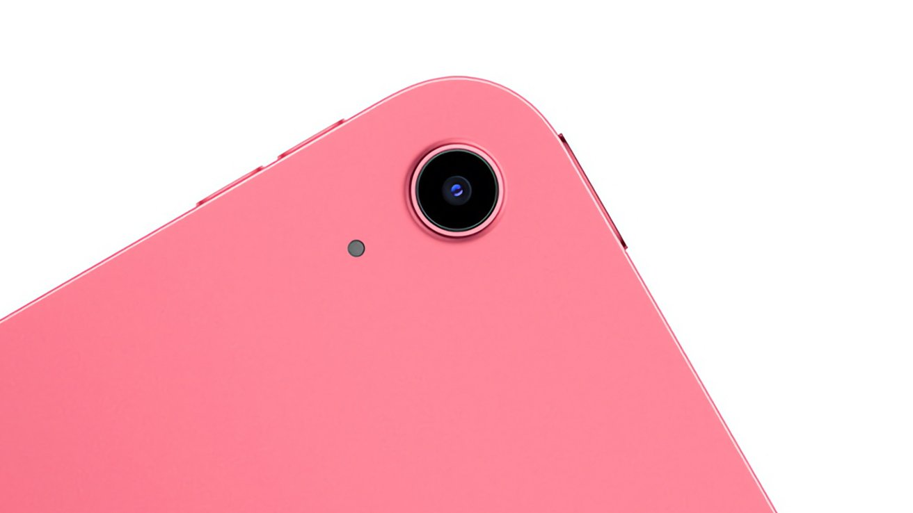 The rear camera is a 12MP shooter