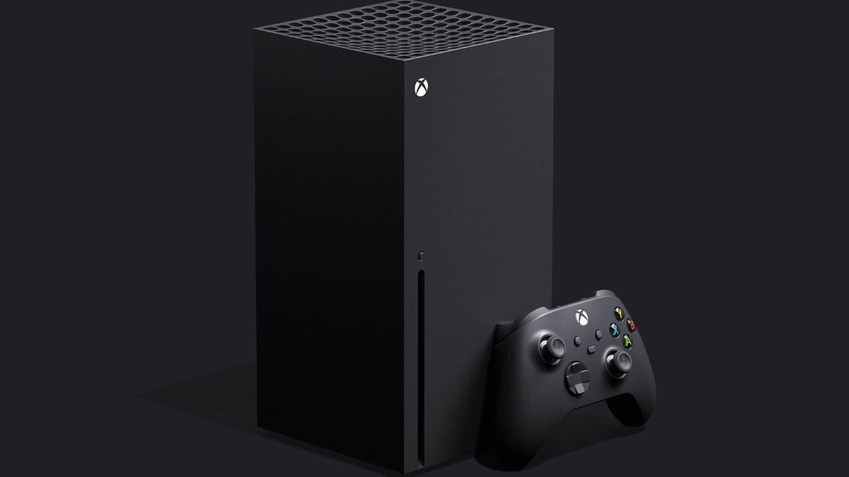 Xbox deals series xl