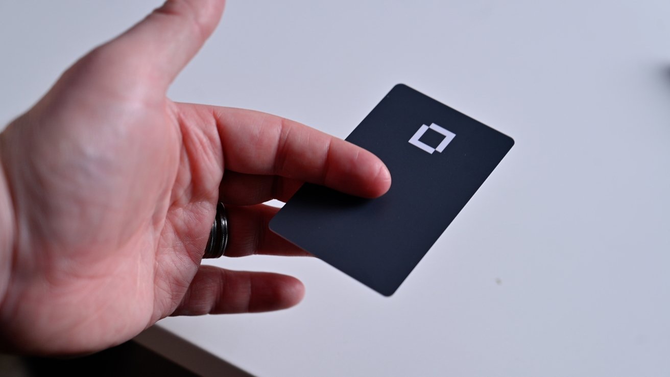 You can use NFC key cards