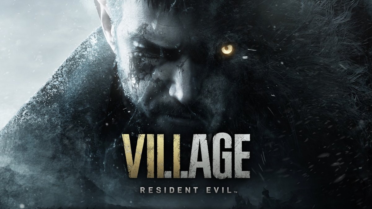 Resident Evil Village for Mac on the Mac App Store