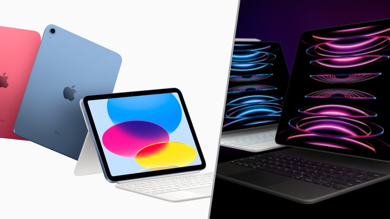 Apple Magic Keyboard review: Blurring the line between iPad and MacBook
