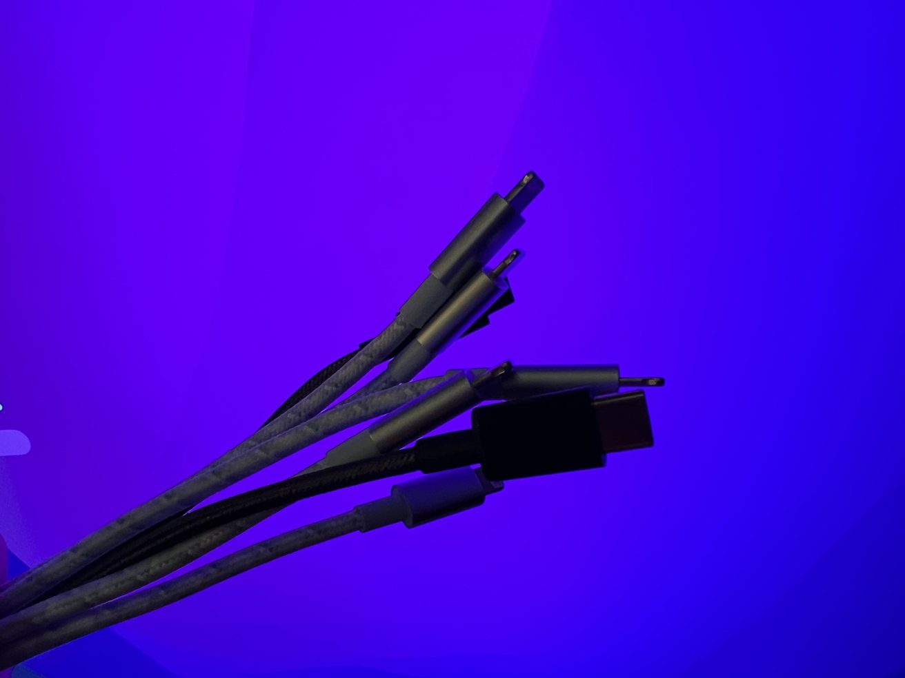 photo of From Lightning to USB-C: The long road, and the road ahead image