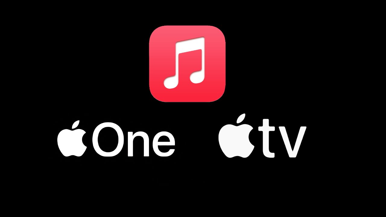 You will be paying extra for Apple Music, Apple TV+, Apple One subs quickly