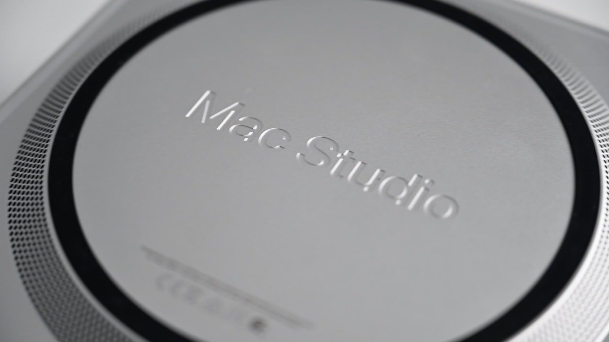 Mac Studio