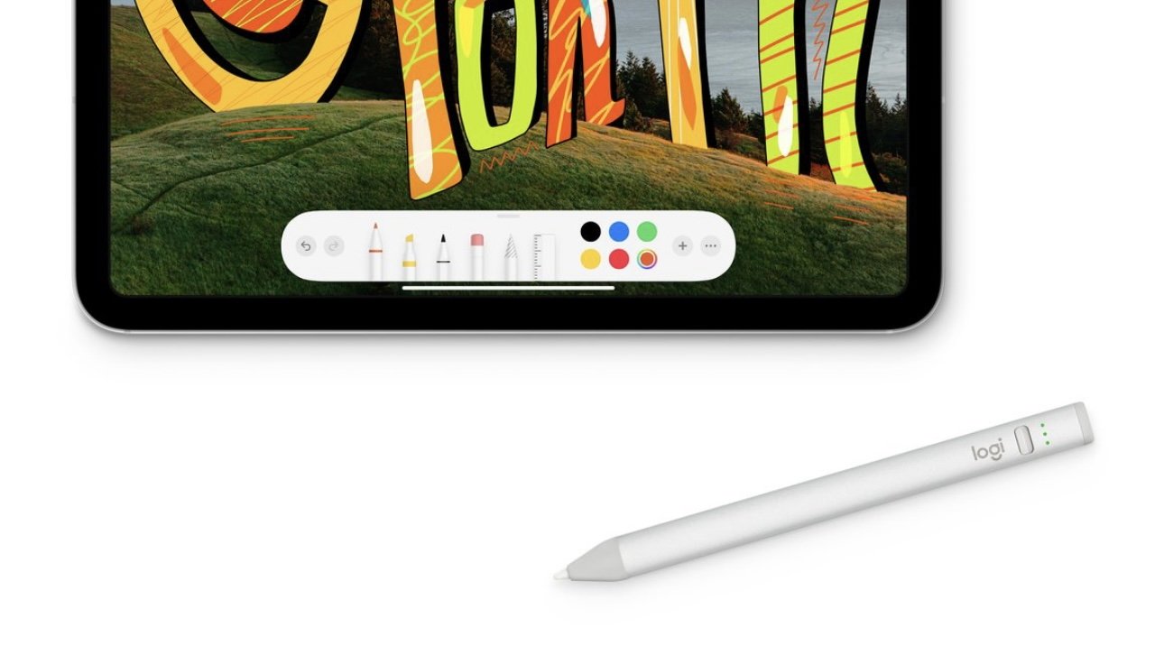 How to Charge an Apple Pencil (1st Gen) - Astropad