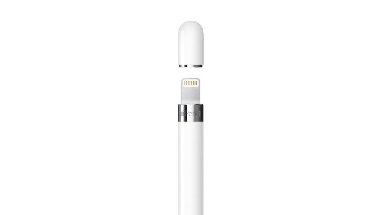 How you can cost your first era Apple Pencil