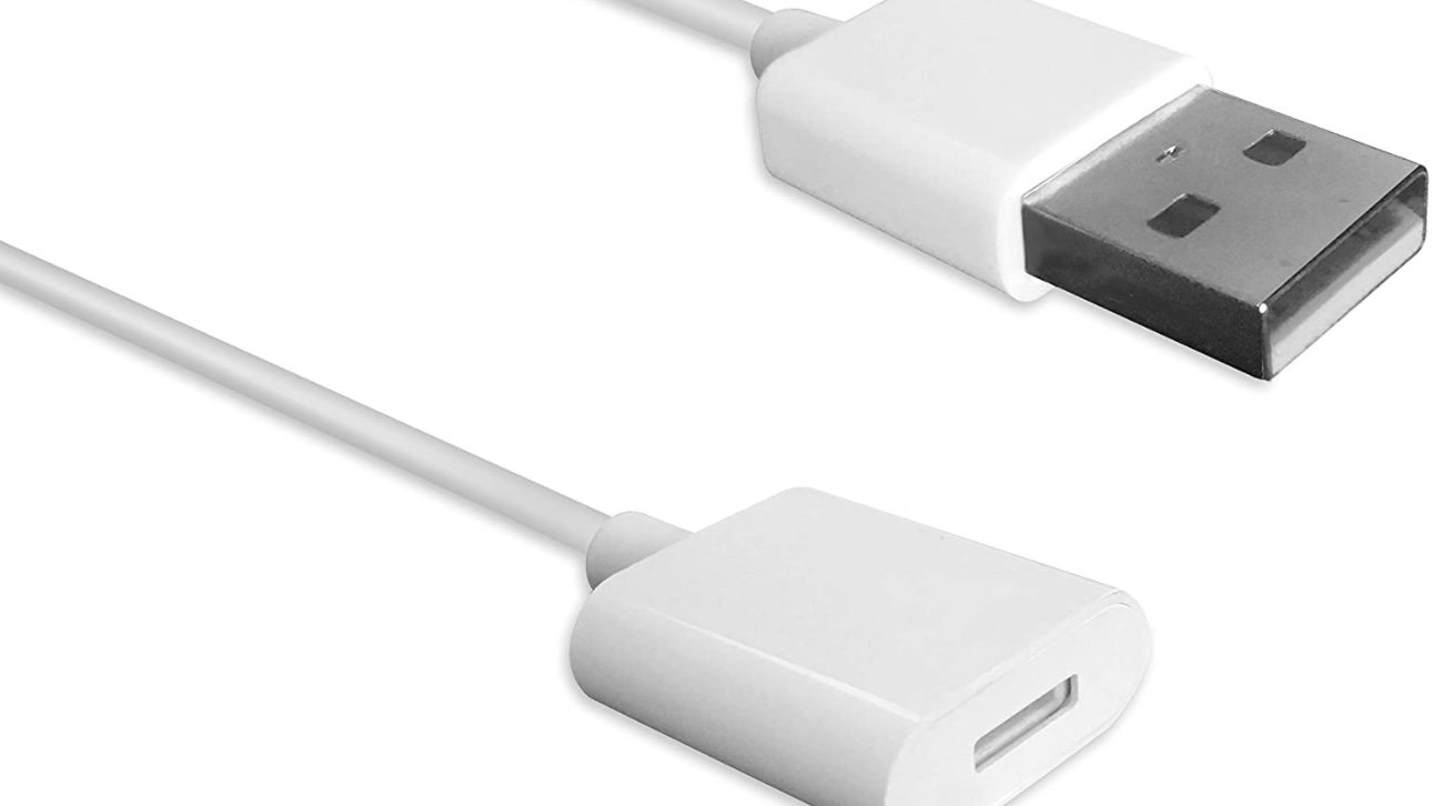 Apple Pencil (1st Generation) With Usb-c Adapter, Ipad Accessories, Electronics