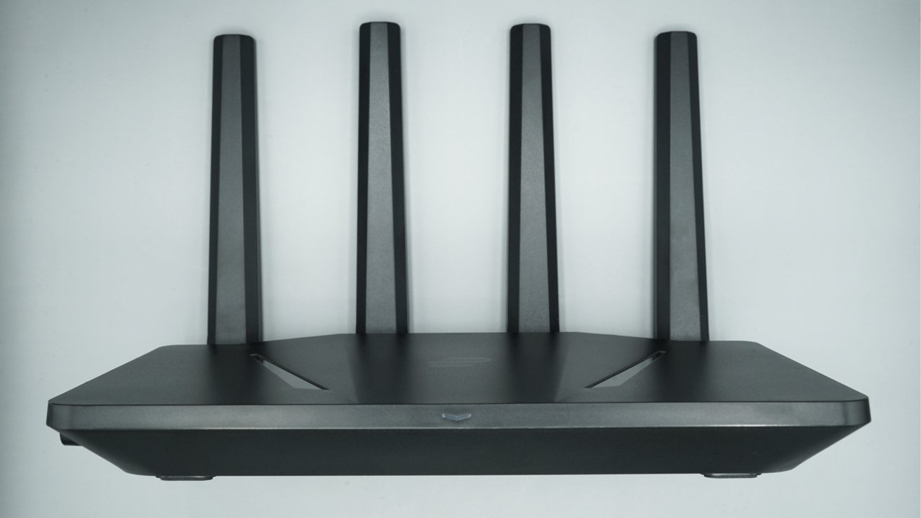 Express VPN Aircove router review: an okay router with neat VPN tools -  General Discussion Discussions on AppleInsider Forums