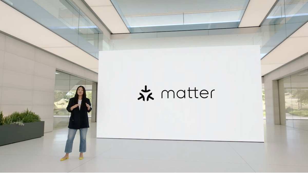 From X10 to Matter: The good dwelling evolves once more