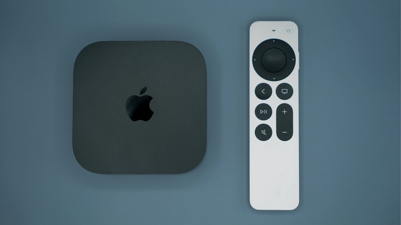 The 2022 Apple TV 4K won't be noticeably different for most upgraders