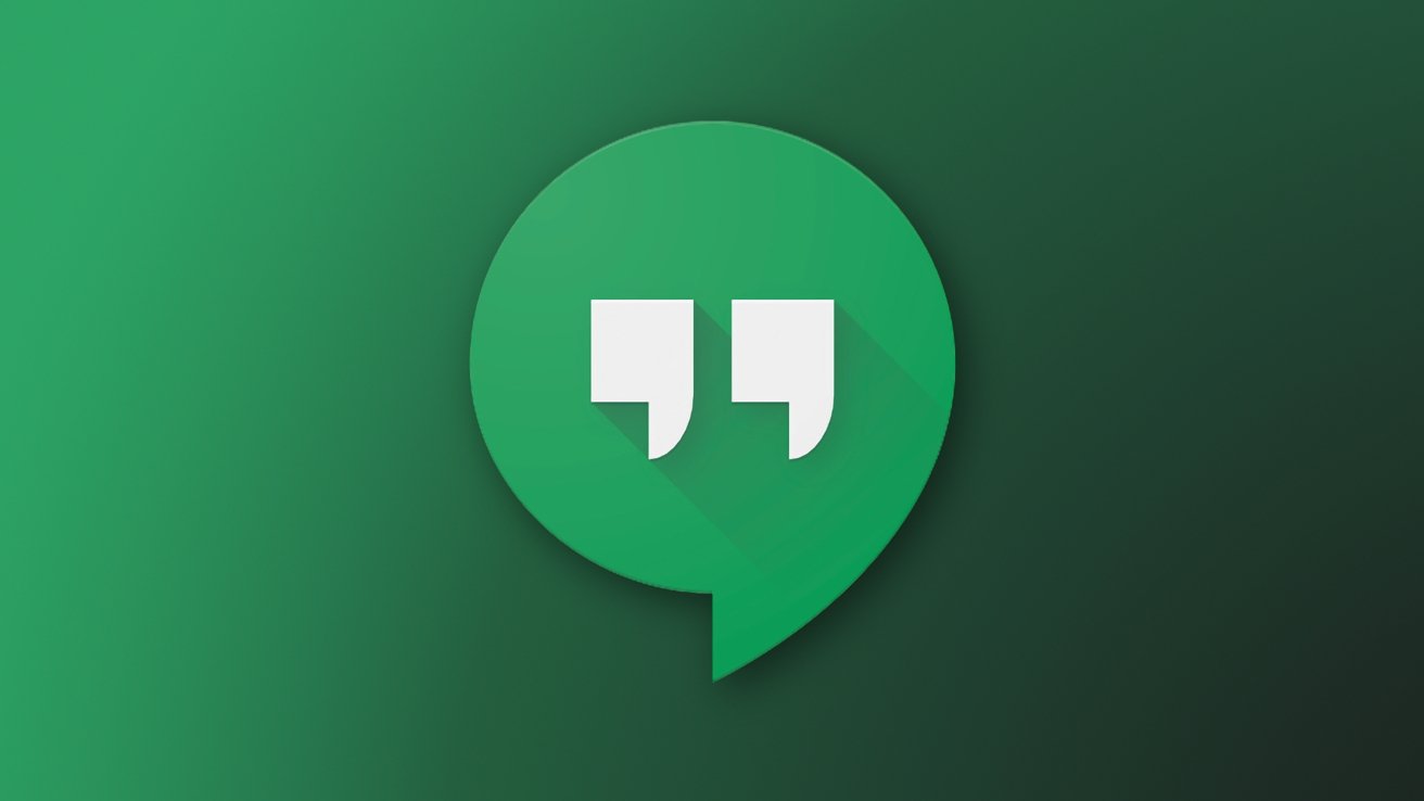 Google Hangouts is useless, half-baked RCS is just not a alternative