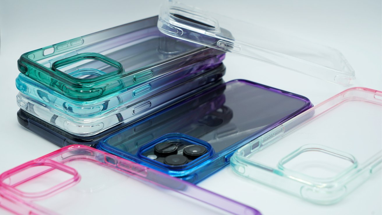 Mkeke iPhone 14 Pro and 14 Pro Max Cases Review - ElectronicsHub