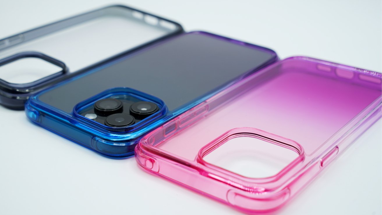 Mkeke iPhone 14 Pro and 14 Pro Max Cases Review - ElectronicsHub