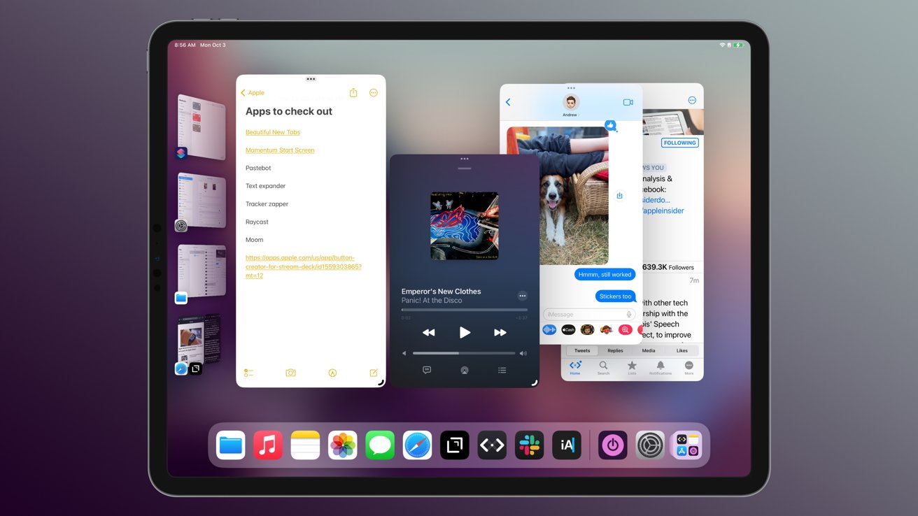 Como reiniciar ipad si no funciona la pantalla