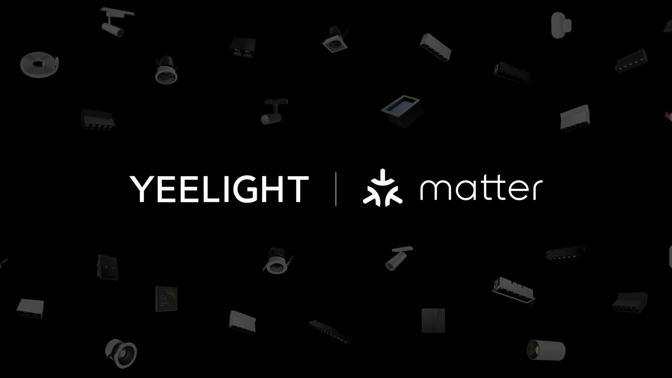 Yeelight launches new Matter Dice mild, will replace others with Matter assist